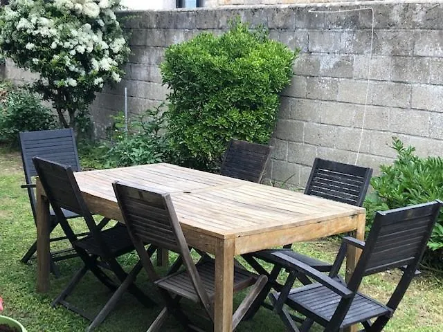 Maison Bord De Mer Et Centre Feart Dinard Holiday home