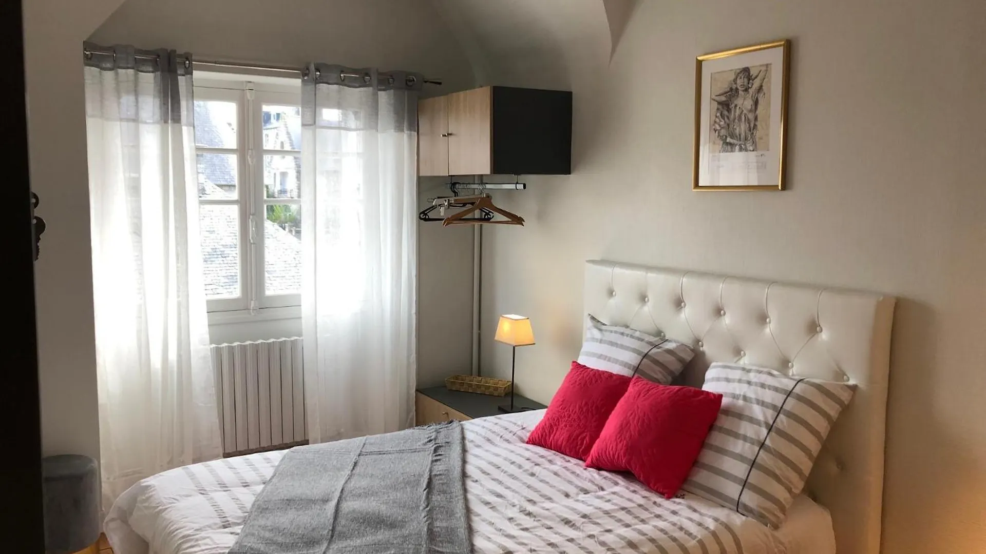 Holiday home Maison Bord De Mer Et Centre Feart Dinard
