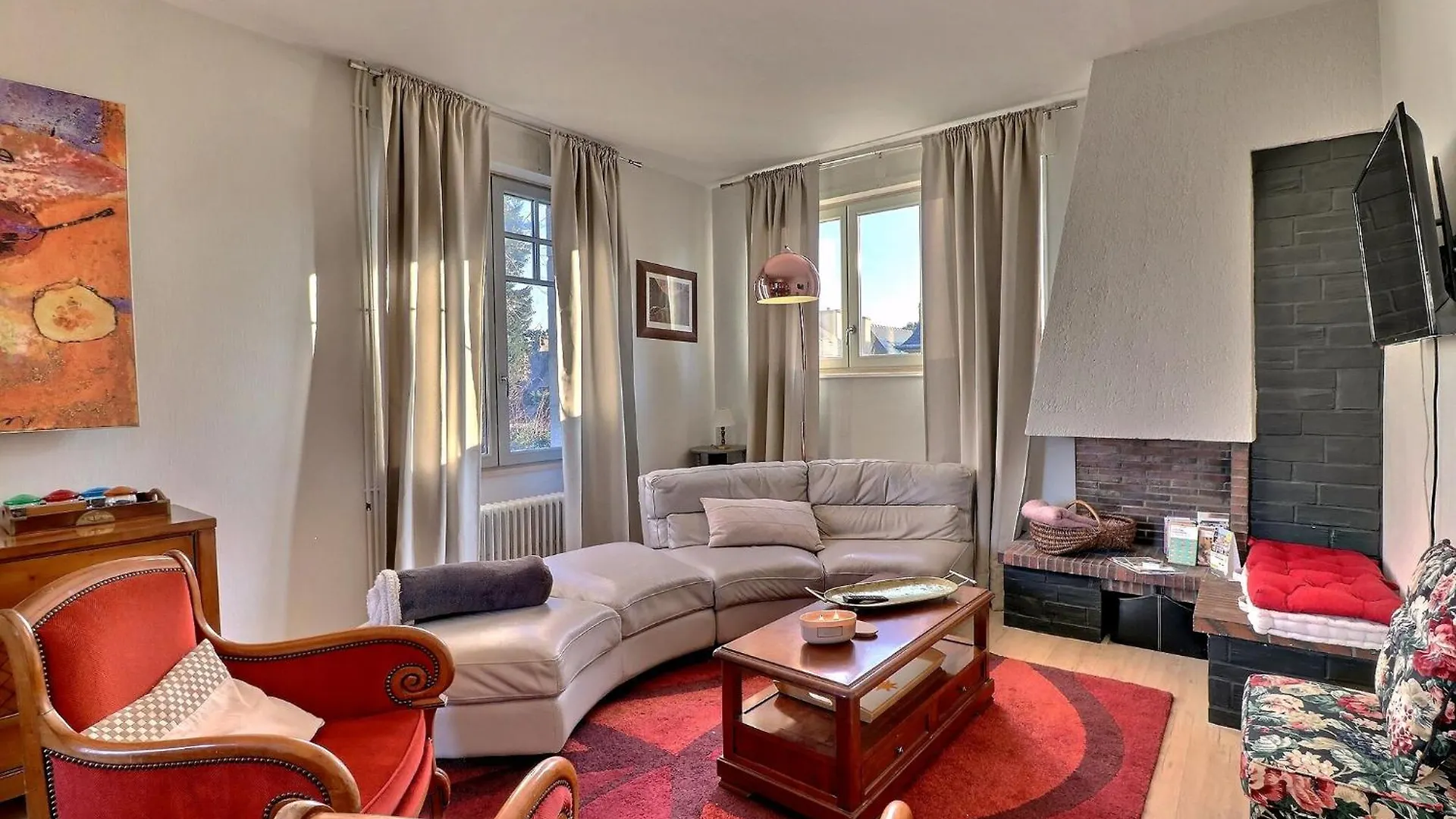 Maison Bord De Mer Et Centre Feart Dinard Holiday home
