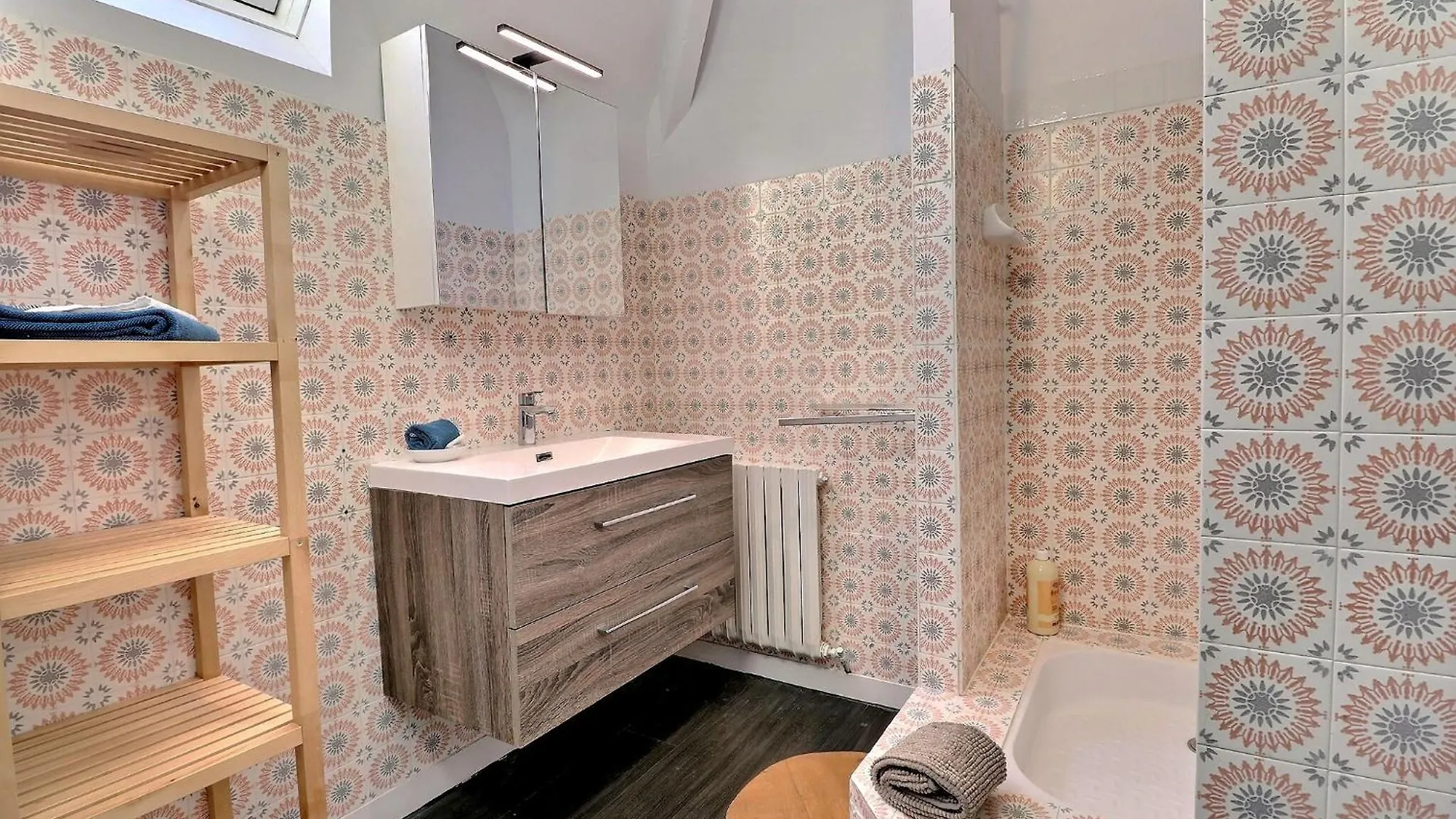 Maison Bord De Mer Et Centre Feart Dinard Holiday home
